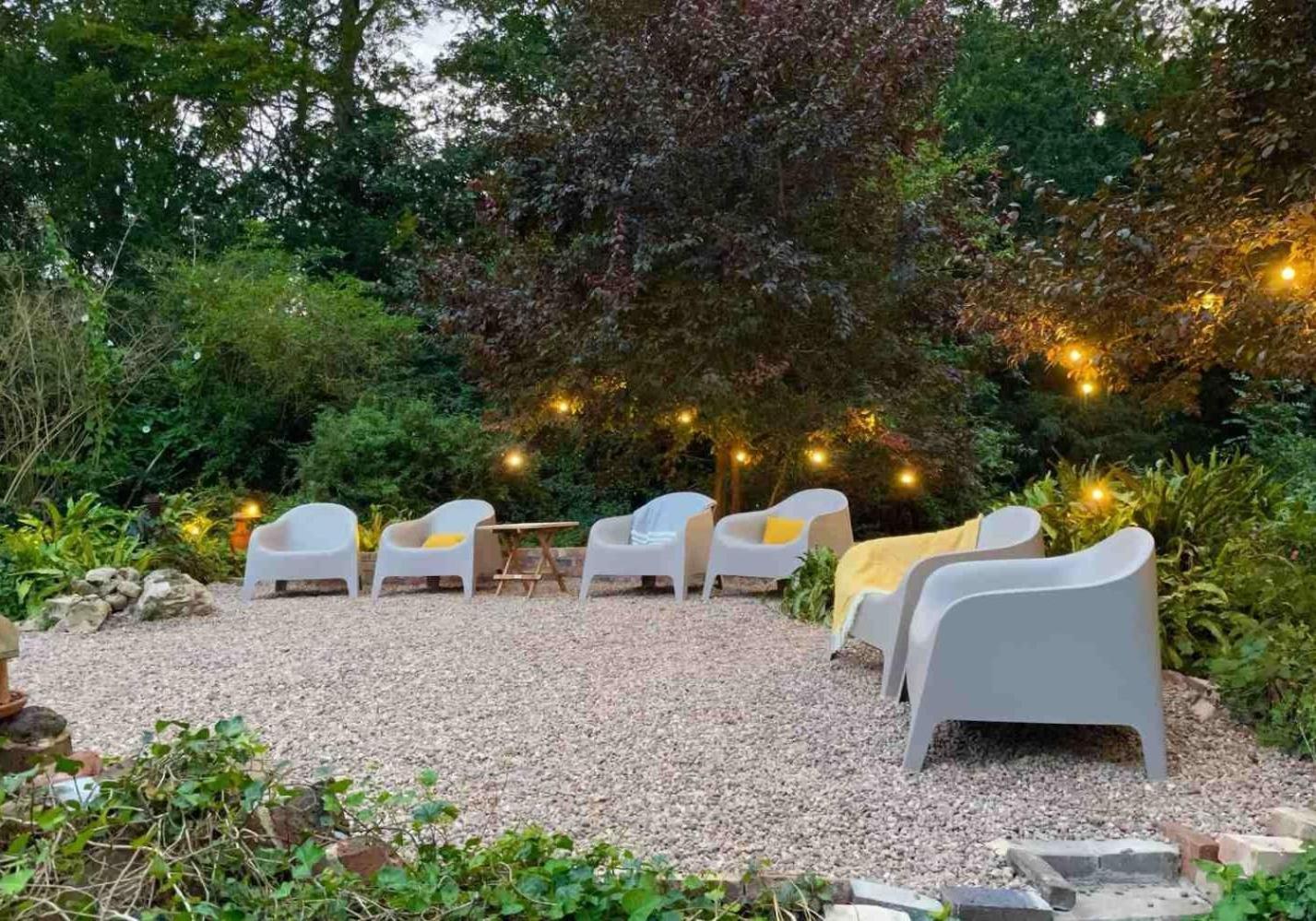 Unique & Rural Child Friendly Annexe With Large Gardens, Games & Tennis Court - Chichester Holiday Properties المظهر الخارجي الصورة