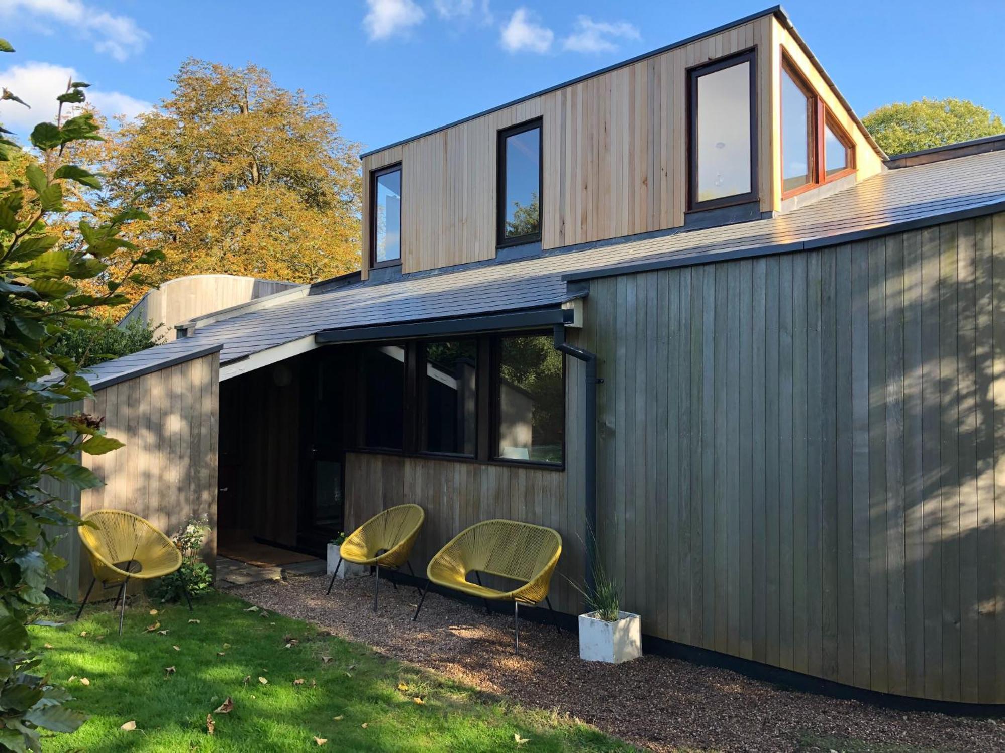 Unique & Rural Child Friendly Annexe With Large Gardens, Games & Tennis Court - Chichester Holiday Properties المظهر الخارجي الصورة
