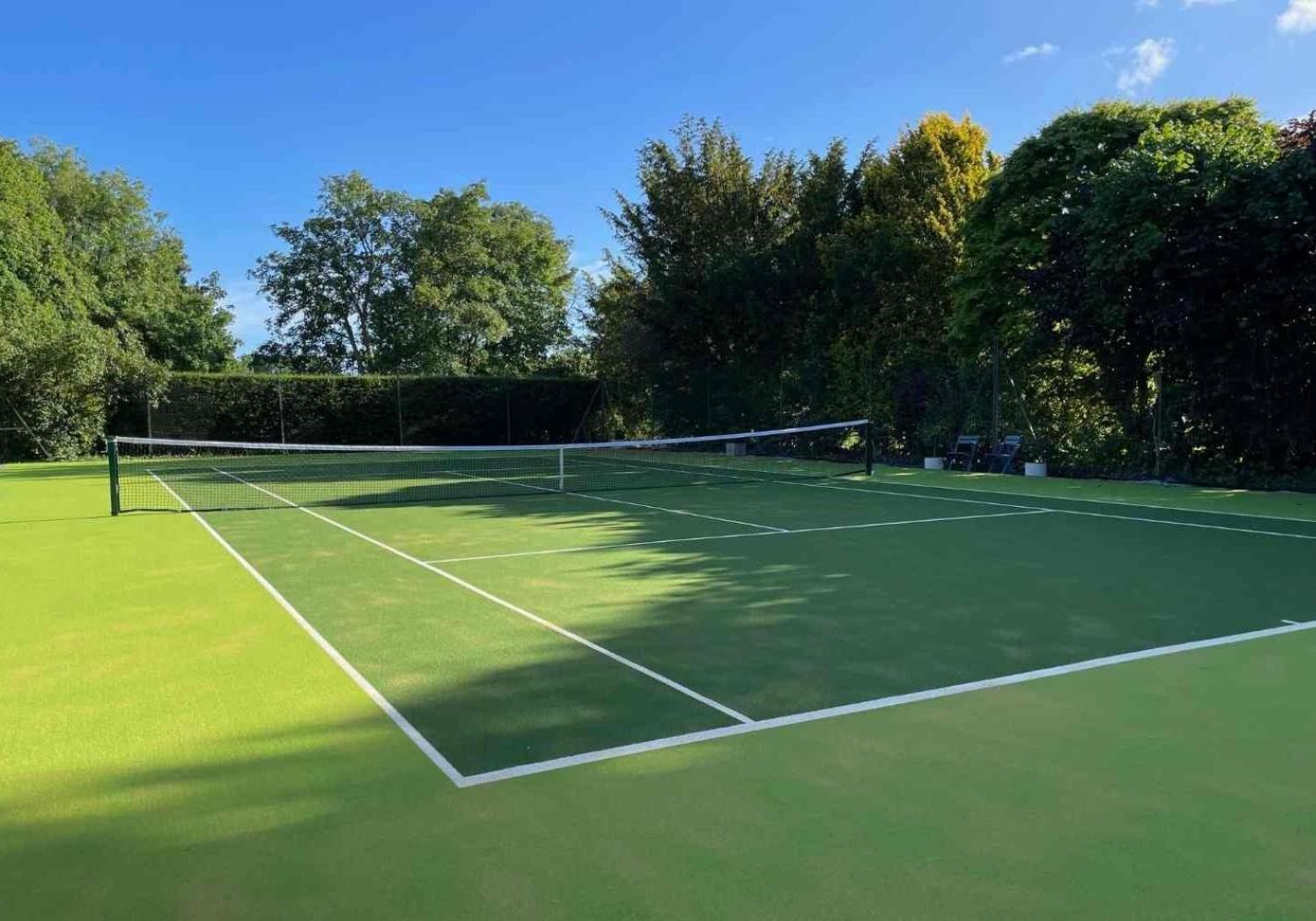 Unique & Rural Child Friendly Annexe With Large Gardens, Games & Tennis Court - Chichester Holiday Properties المظهر الخارجي الصورة