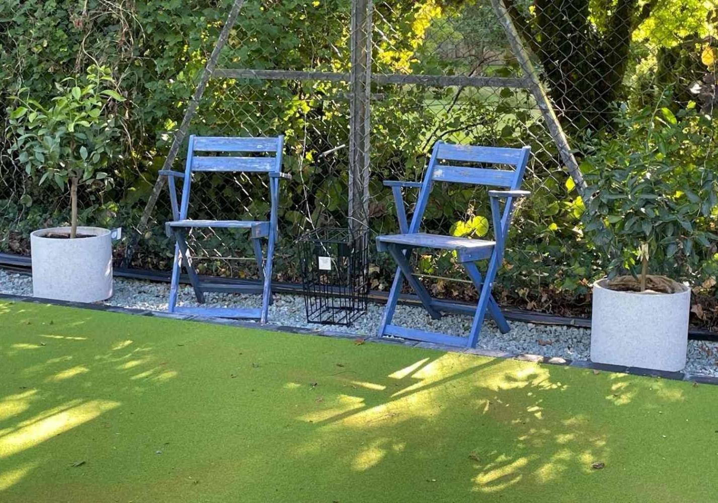 Unique & Rural Child Friendly Annexe With Large Gardens, Games & Tennis Court - Chichester Holiday Properties المظهر الخارجي الصورة