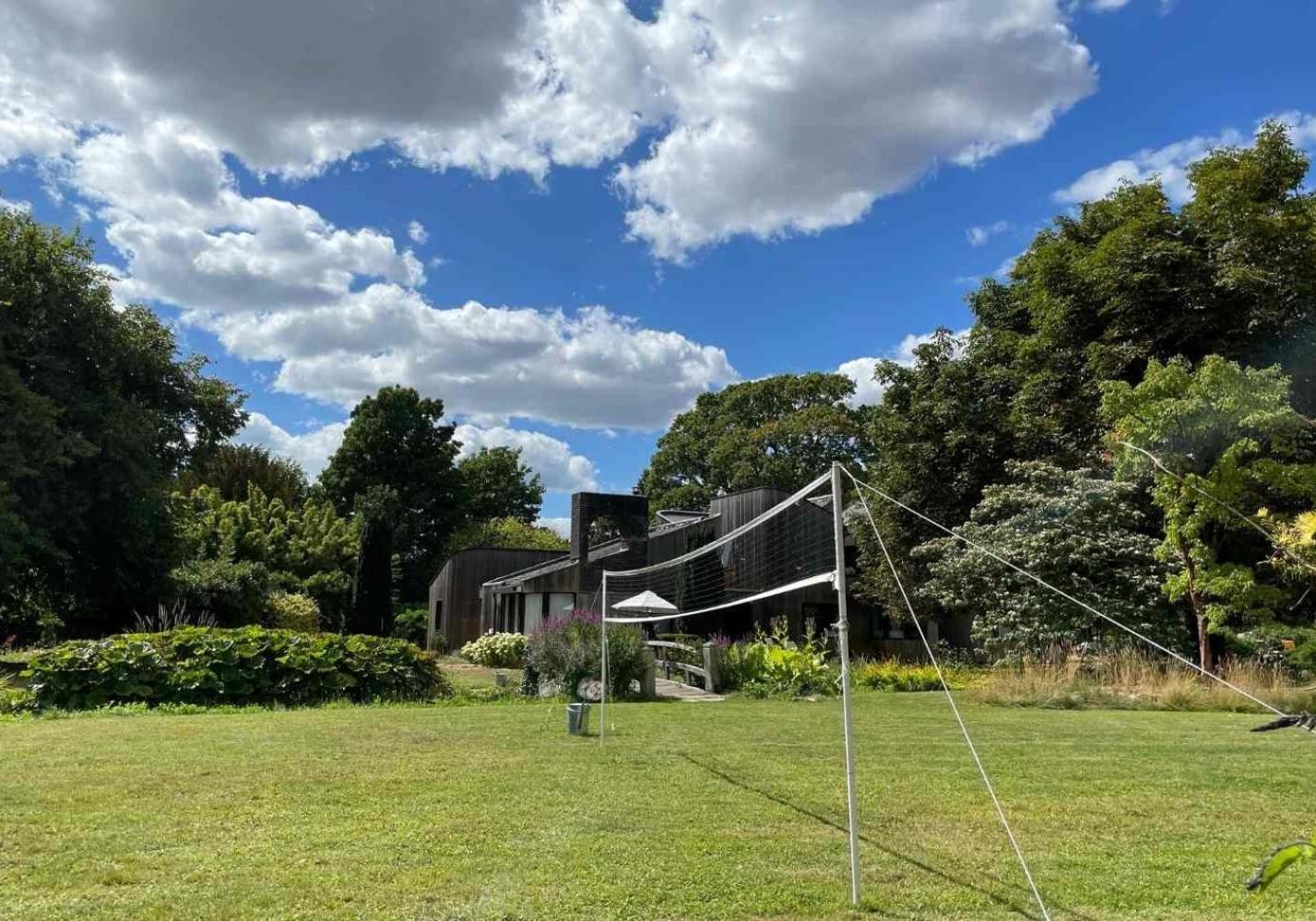 Unique & Rural Child Friendly Annexe With Large Gardens, Games & Tennis Court - Chichester Holiday Properties المظهر الخارجي الصورة