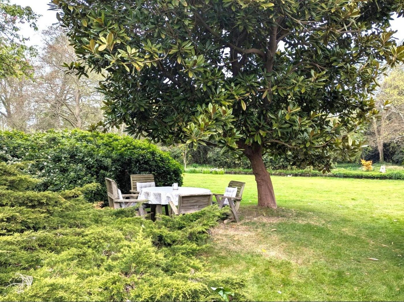 Unique & Rural Child Friendly Annexe With Large Gardens, Games & Tennis Court - Chichester Holiday Properties المظهر الخارجي الصورة