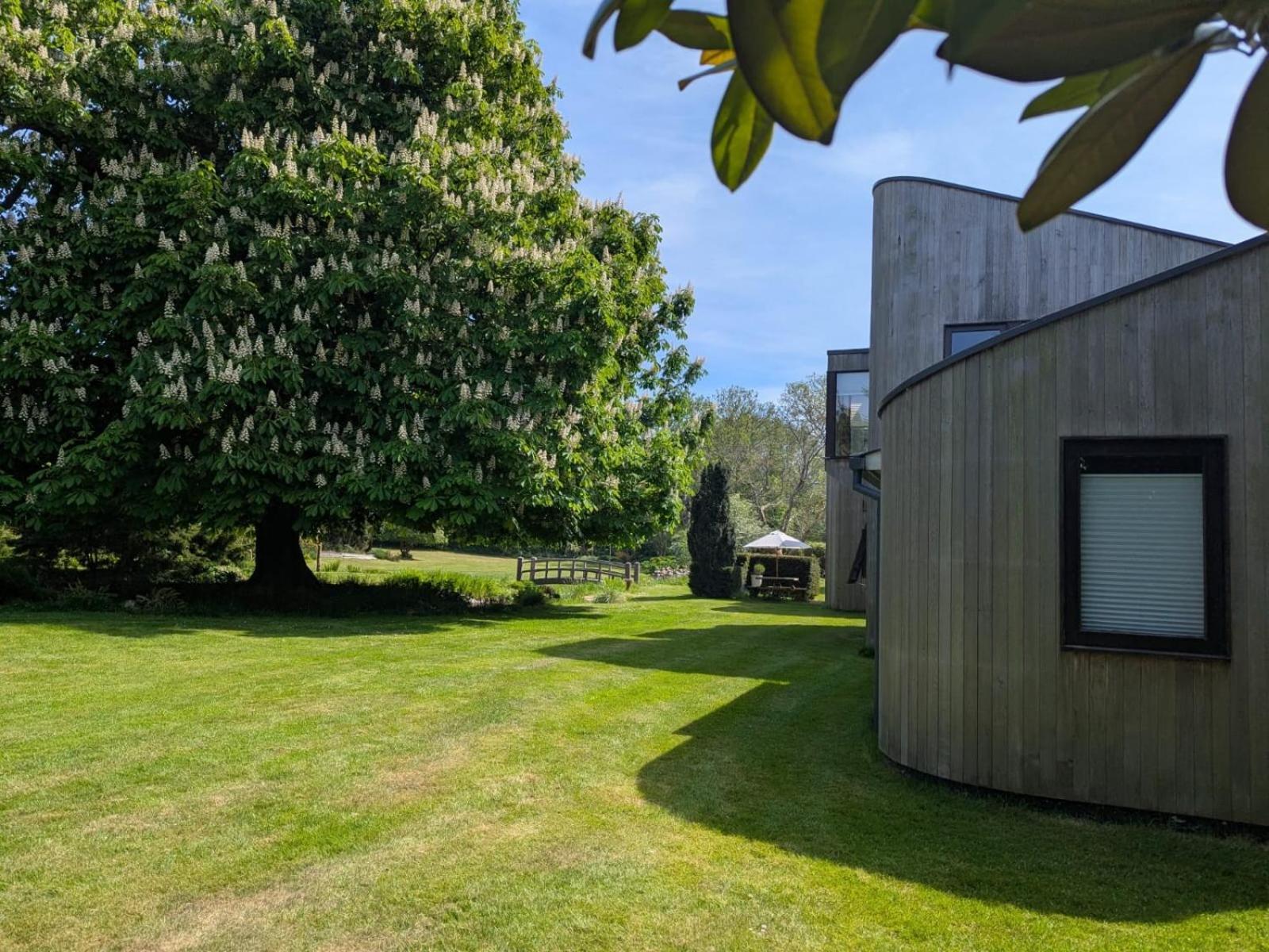Unique & Rural Child Friendly Annexe With Large Gardens, Games & Tennis Court - Chichester Holiday Properties المظهر الخارجي الصورة
